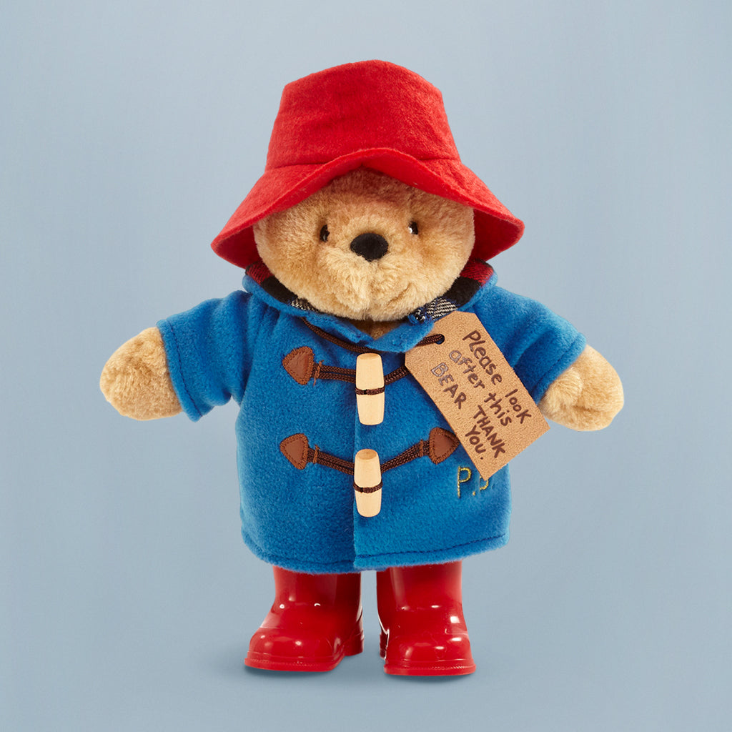 Paddington Soft Toy and Book Collection | Gift Sets | Collectors