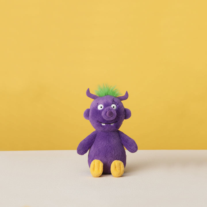 Baby Smed-Smoo Soft Toy