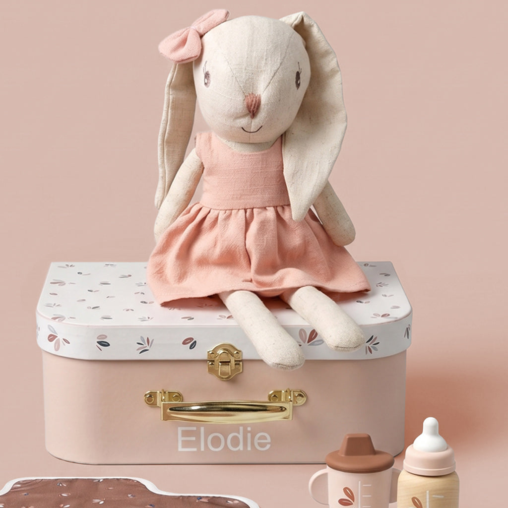 Personalised My First Doll Set
