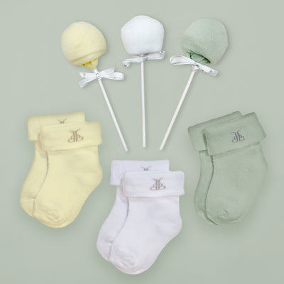 Sock-Pops Assortment, Unisex