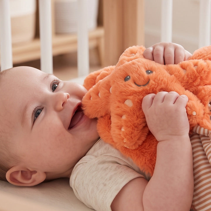 Stella Starfish Comforter