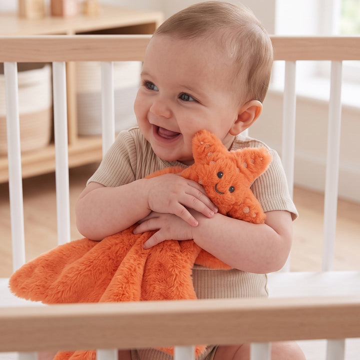Stella Starfish Comforter