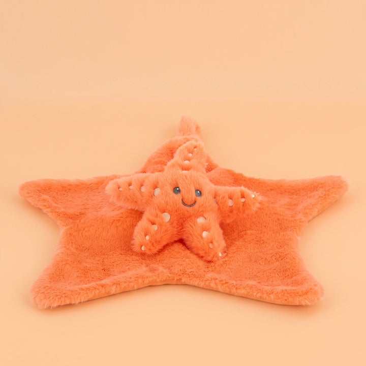 Stella Starfish Comforter