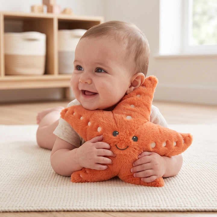 Stella Starfish Soft Toy