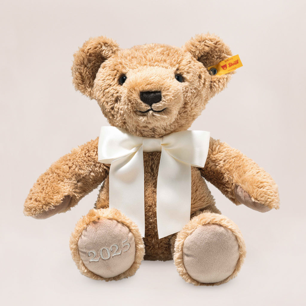 Steiff Cosy year Bear, 2025