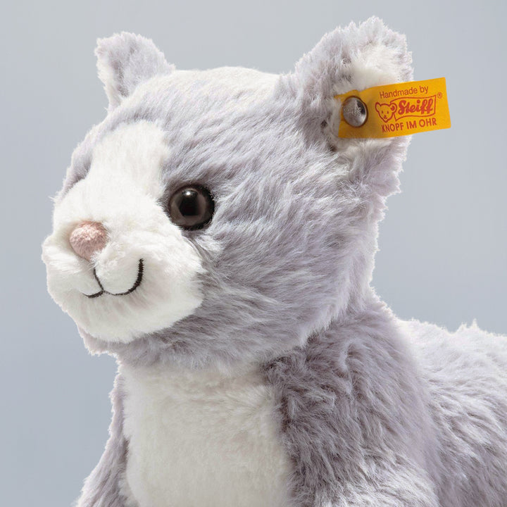 Steiff Cassie Cat Soft Toy