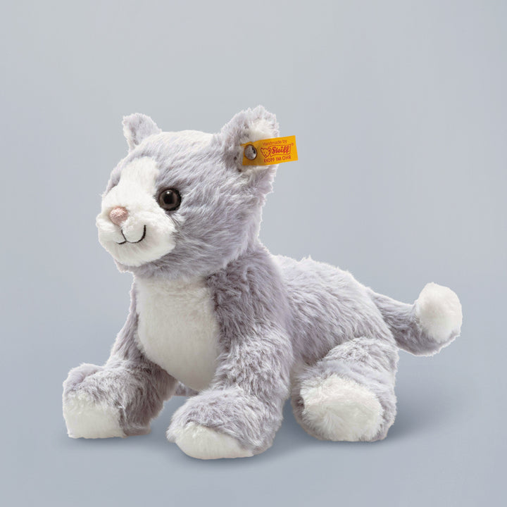Steiff Cassie Cat Soft Toy