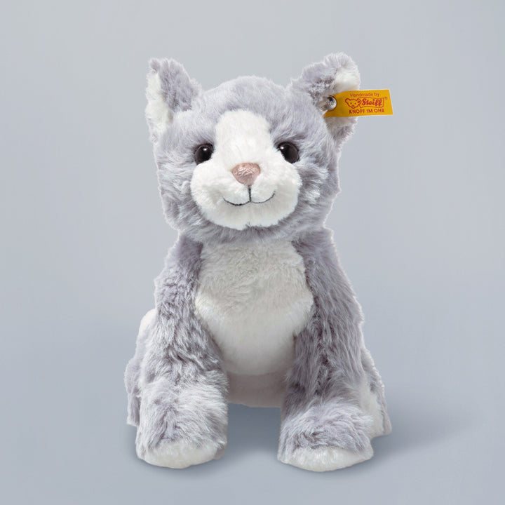 Steiff Cassie Cat Soft Toy
