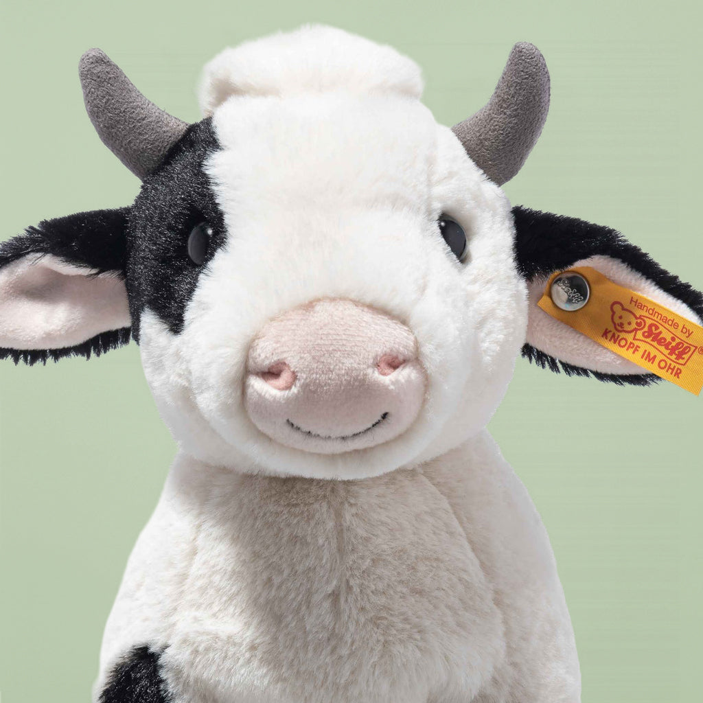 Steiff Cobb Cow Soft Toy