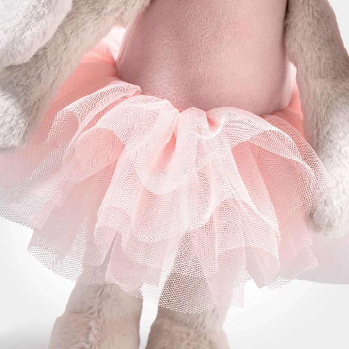 Steiff Hoppie Ballet Rabbit Soft Toy 