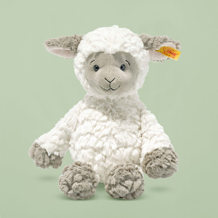 Steiff Lita Lamb Soft Toy