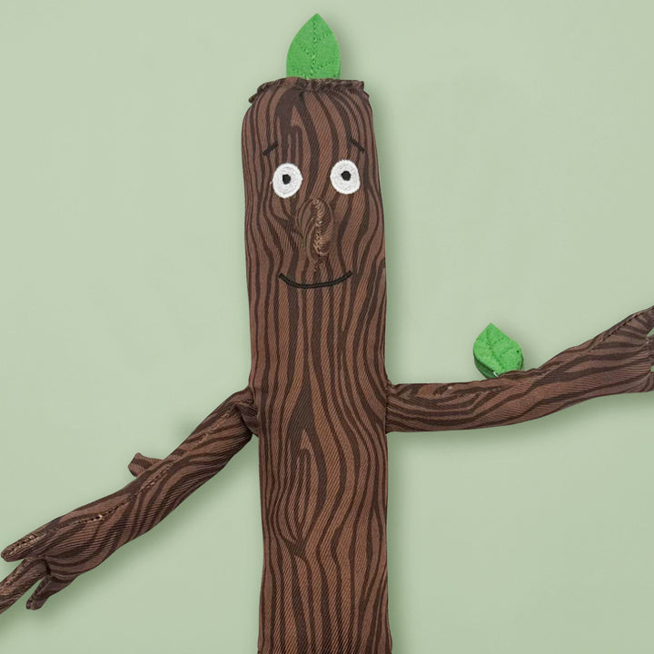 Stick Man Soft Toy