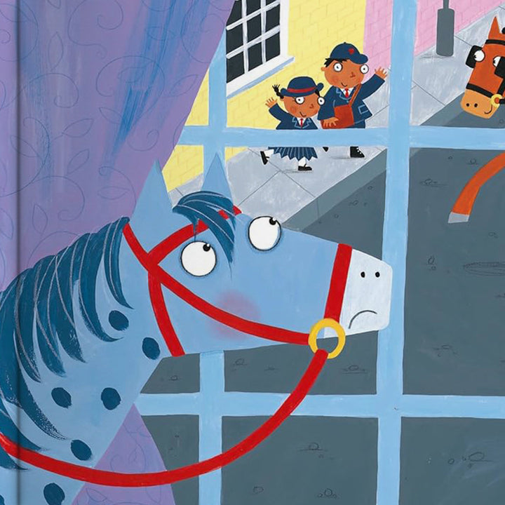 Sugarlump and the Unicorn Storybook