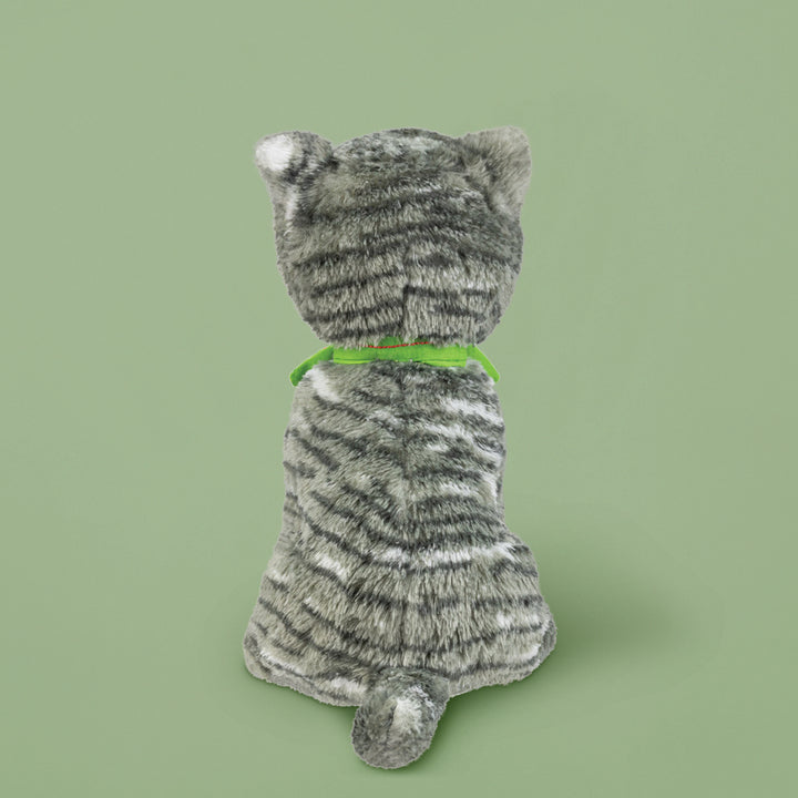 Aurora Tabby McTat Soft Toy