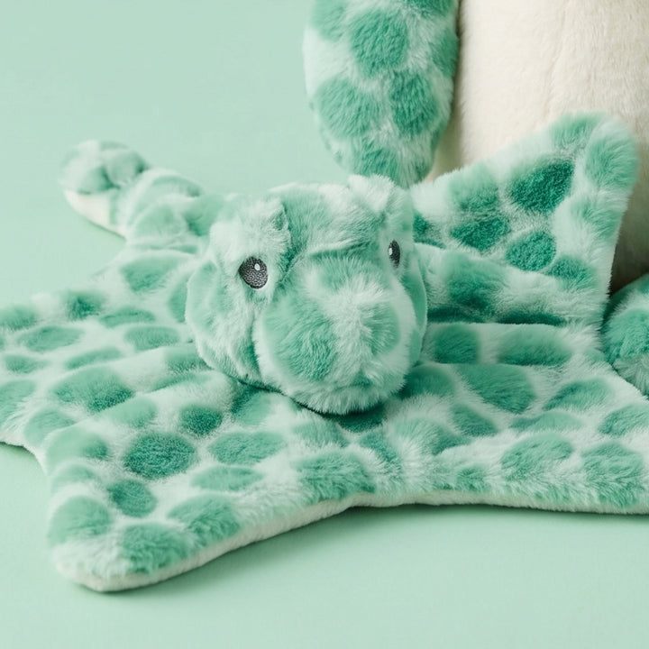 Timothy Turtle Comforter