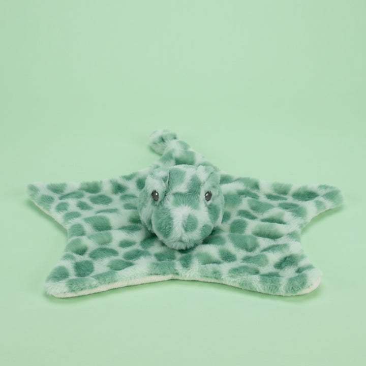 Timothy Turtle Comforter