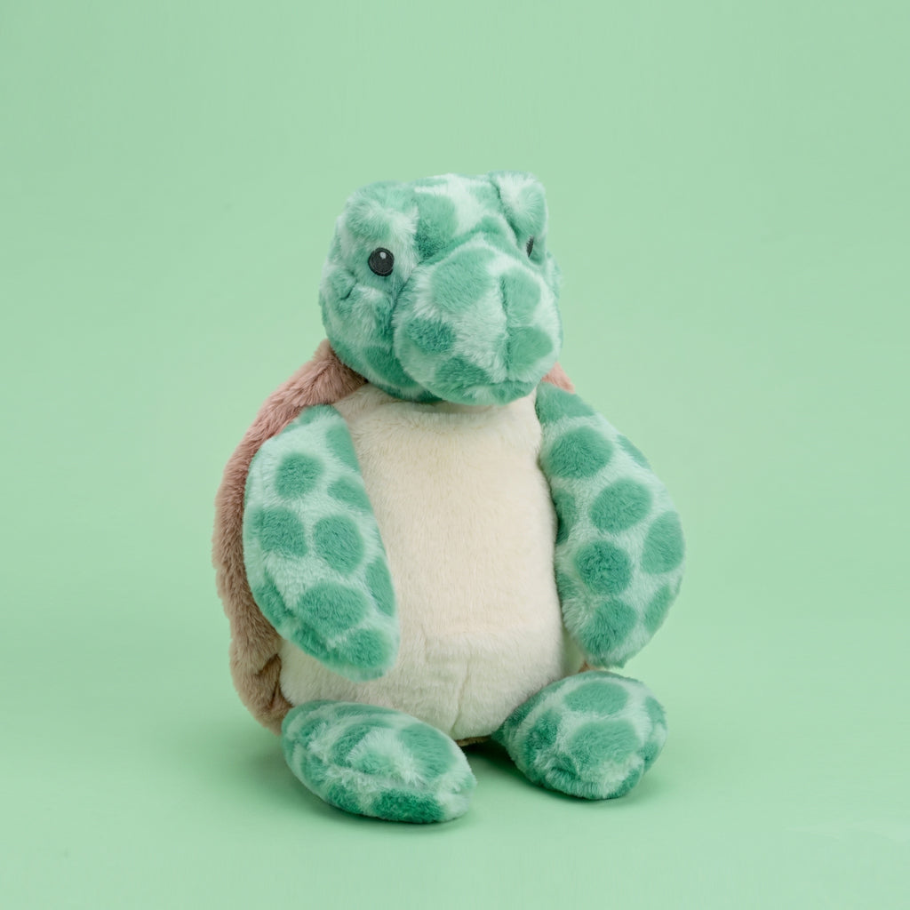 Timothy Turtle Soft Toy