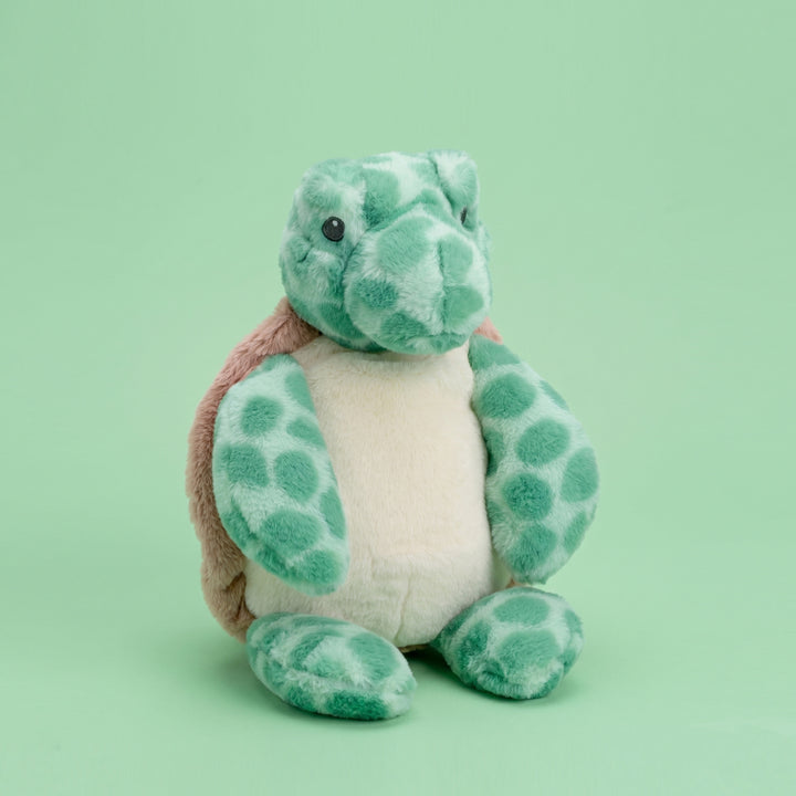 Timothy Turtle Soft Toy