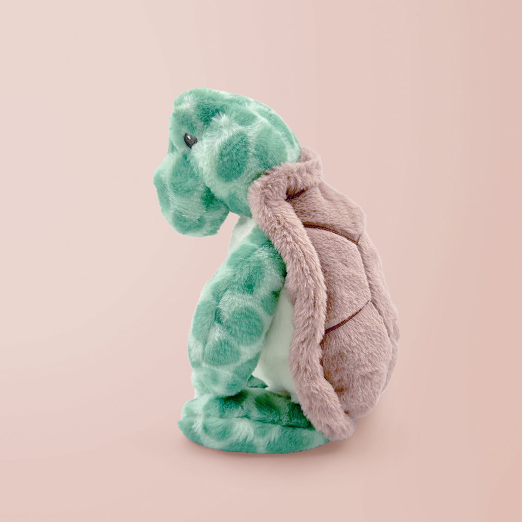 Timothy Turtle Soft Toy