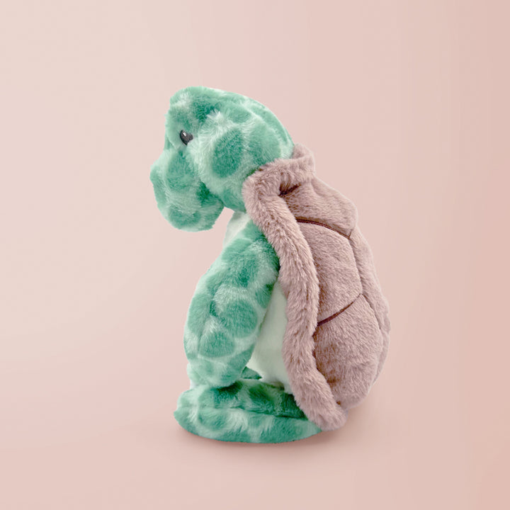 Timothy Turtle Soft Toy