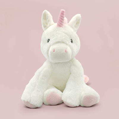 Sparkles The Unicorn Soft Toy