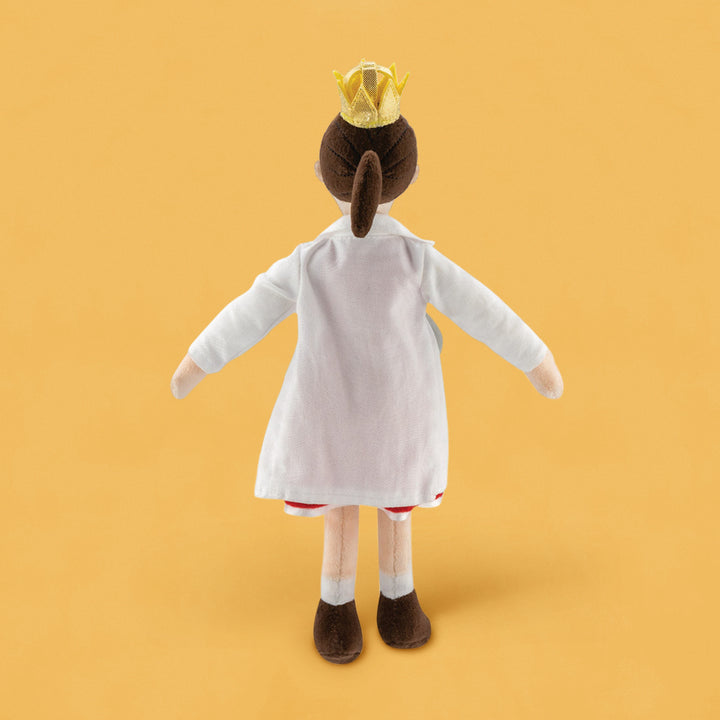 Princess Pearl Soft Toy- Zog the Dragon