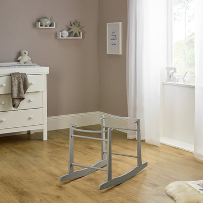 Moses Basket Rocking Stand