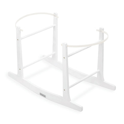 Moses Basket Rocking Stand