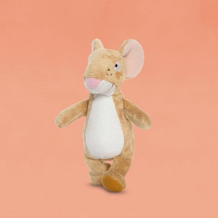 The Gruffalo Mouse Soft Toy