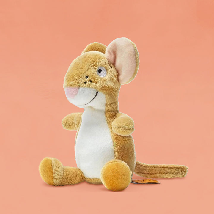 The Gruffalo Mouse Soft Toy
