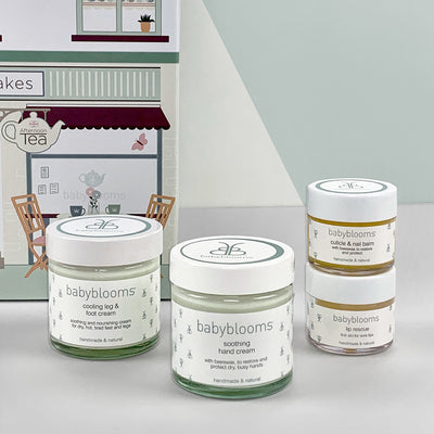 Pampering Repair Collection