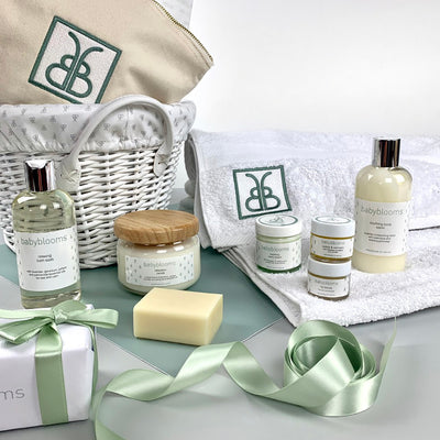 Luxury Pamper Hamper