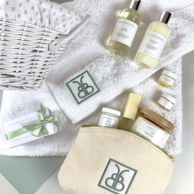 Luxury Pamper Hamper