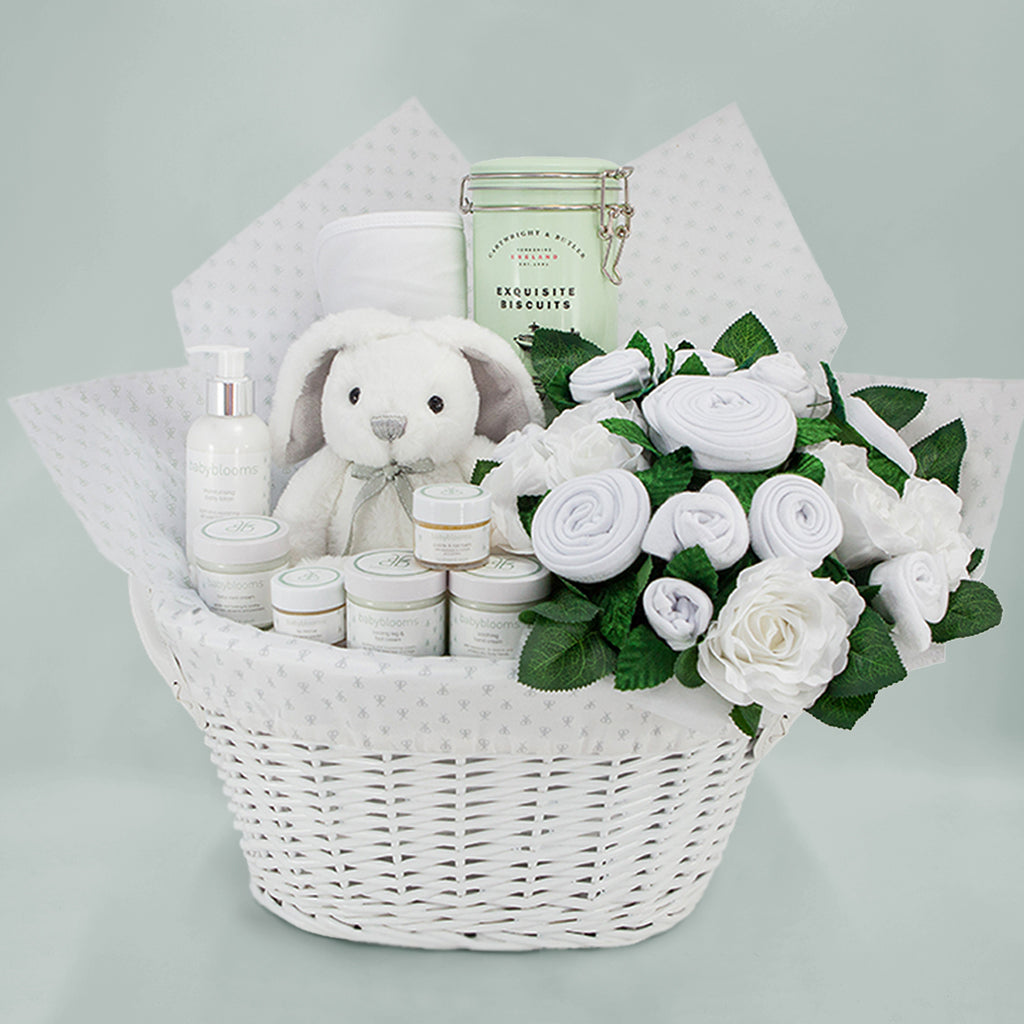 Gift For New Mum Luxury Gift Hamper