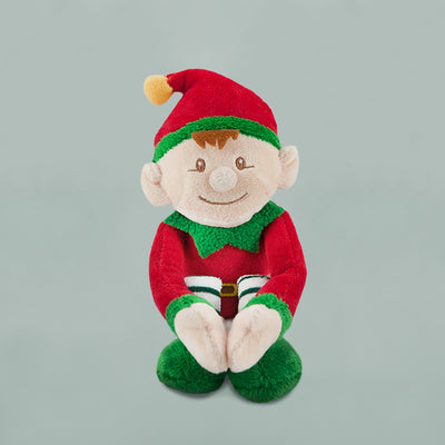 Eddie the Elf