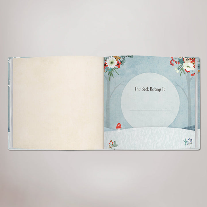 Christmas Bedtime Gift Set