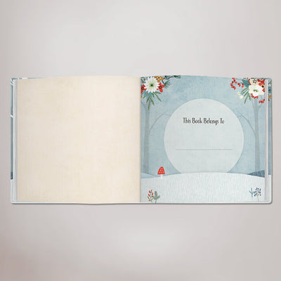 My Wish For Christmas Book