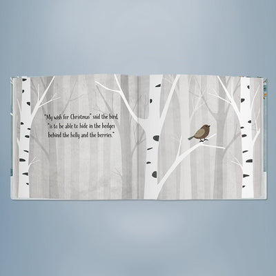 My Wish For Christmas Book