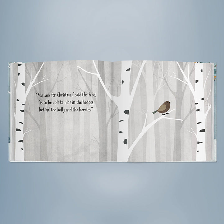 Christmas Bedtime Gift Set
