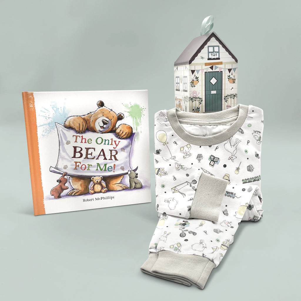 Childrens Gift Book 