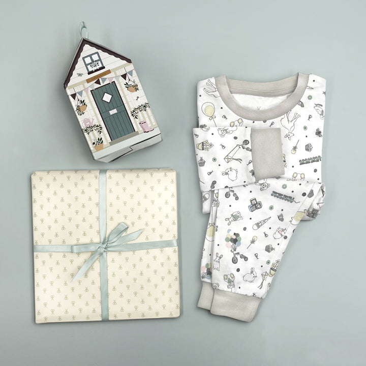 Classic Little Love Pyjamas & The Only Bear For Me Book