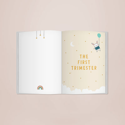 Bump to Birthday Book