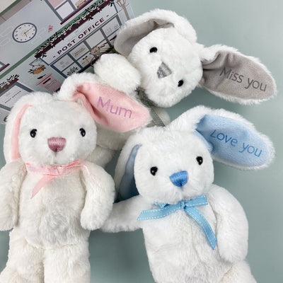 Send A Bunny Hug