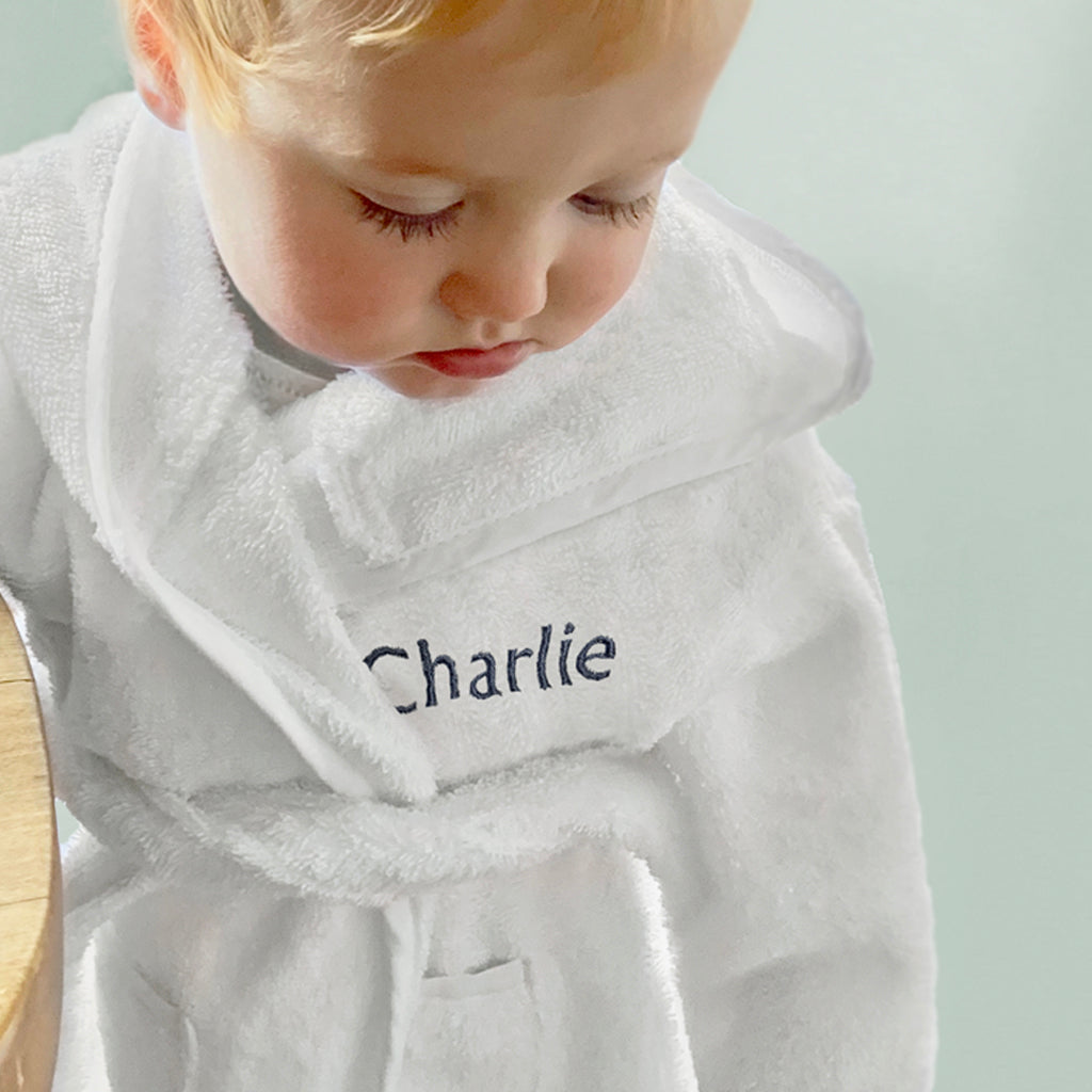 Personalised Cosy Cuddles Gift Set, Grey - 0-12 Months