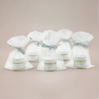 Lip Rescue Baby Shower Favours