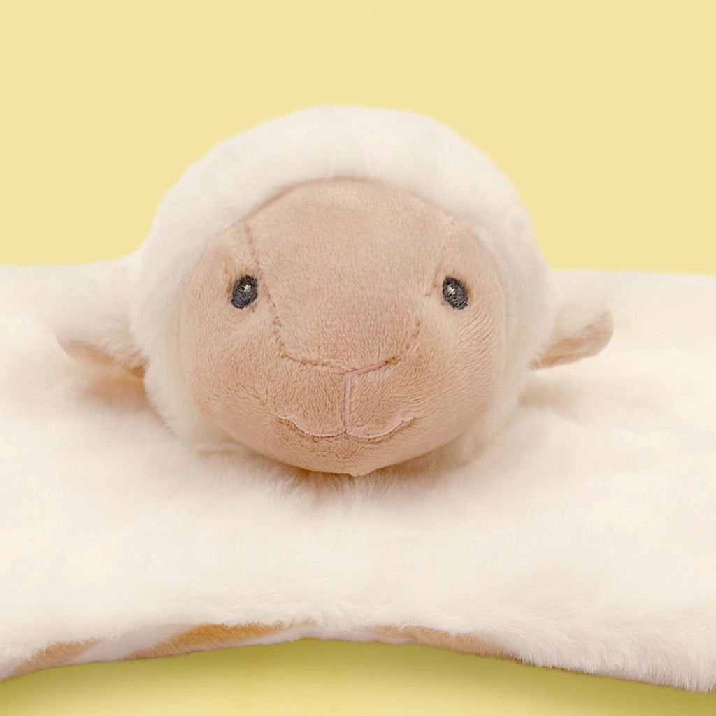 Little Lamb Comforter