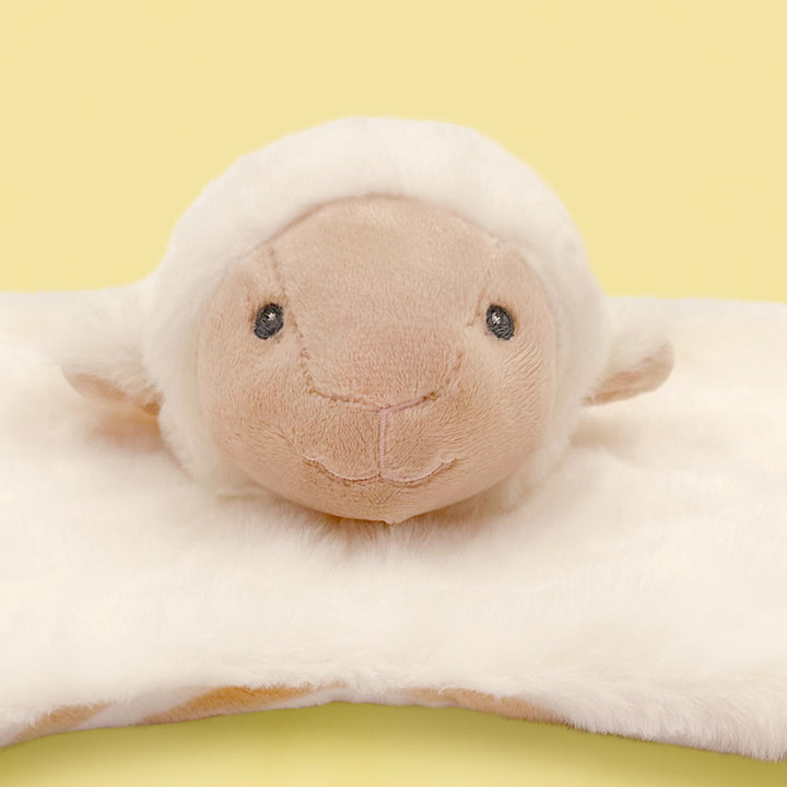 Little Lamb Comforter