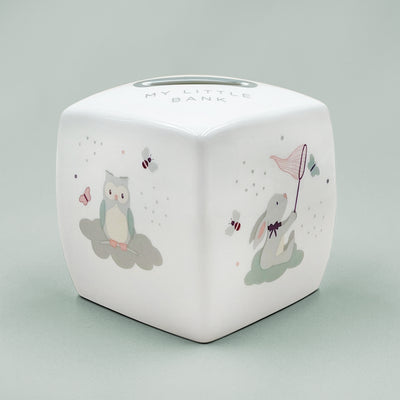 Little Love China Money Box