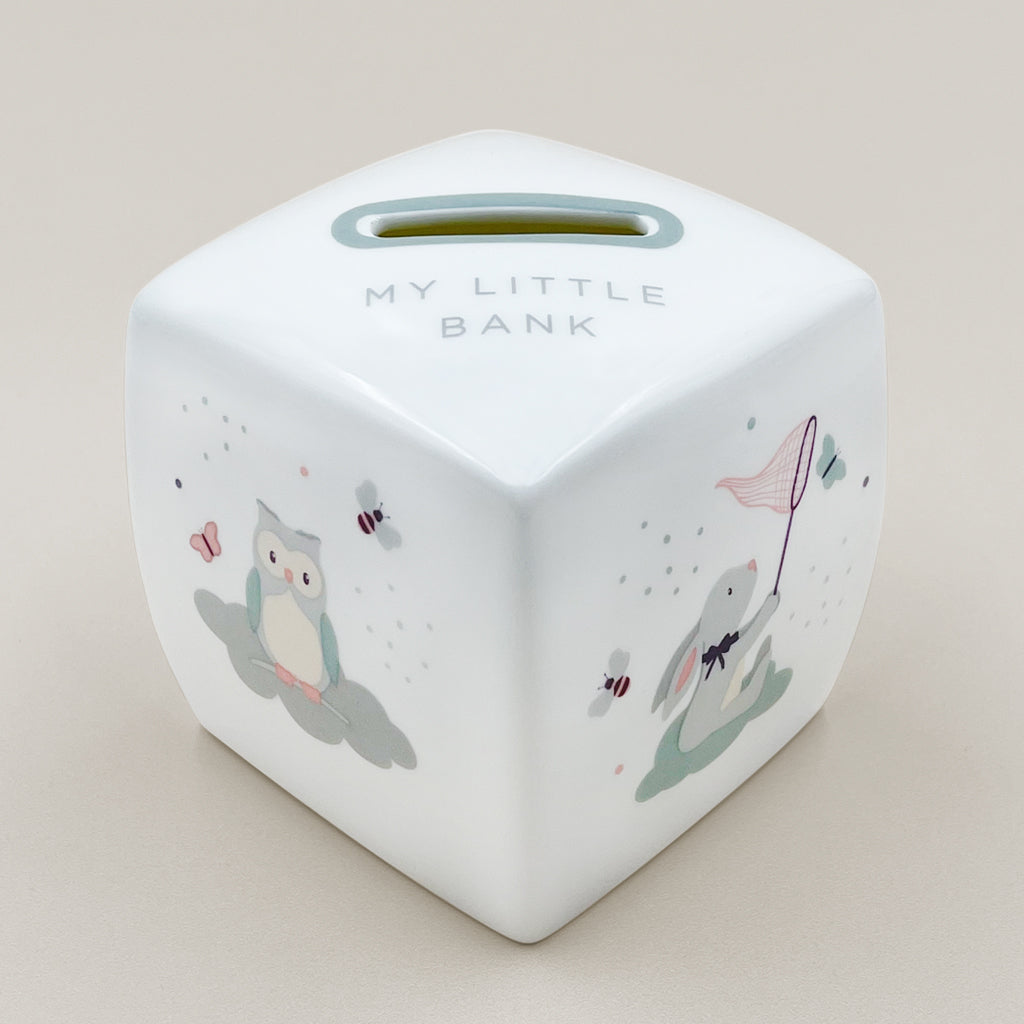 Little Love China Money Box