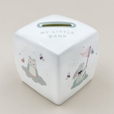 Little Love China Money Box